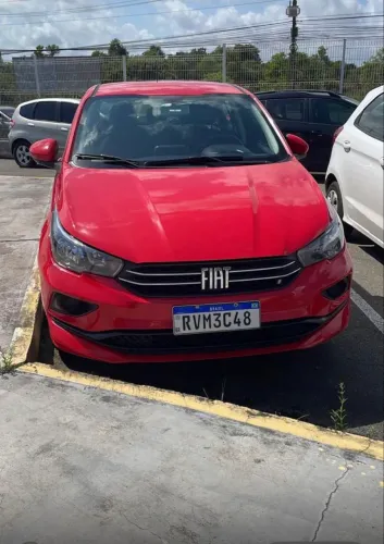 Fiat Cronos Drive 1.0 6V 2023