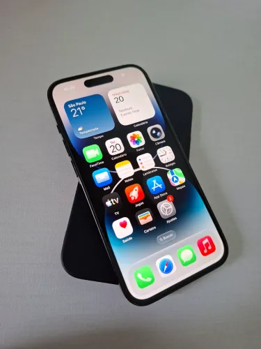 Iphone 14 pro 256gb