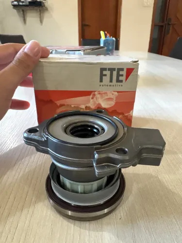 ATUADOR HIDRÁULICO VW