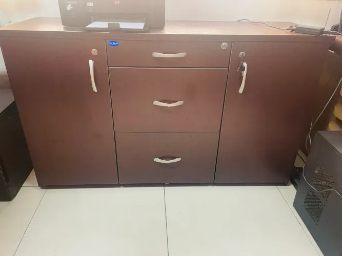 Armário Escritório 