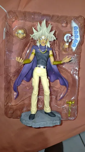 Merik original kotobukiya yu-gui-ho