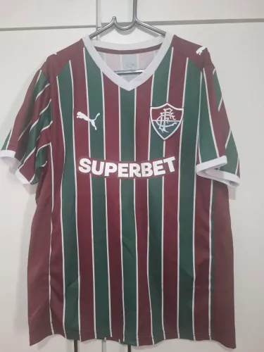 Camisa do Fluminense
