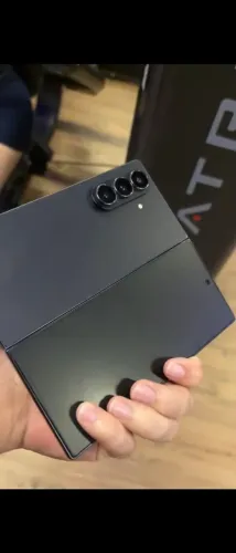 Samsung galaxy z fold 7 512 gigas 12 gb ram