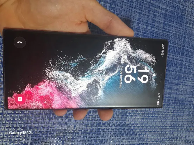 Samsung Galaxy S22 Ultra 256GB - Excelente Estado 