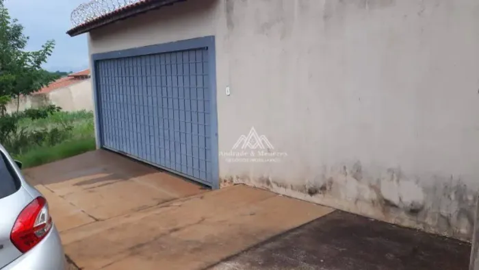 Casa com 1 dormitório à venda, 300 m² por R$ 750.000,00 - Boulevard - Jardinópolis/SP