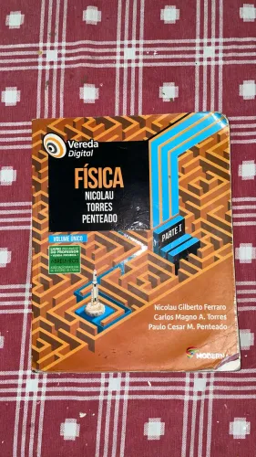 Livro de Física - Part 1