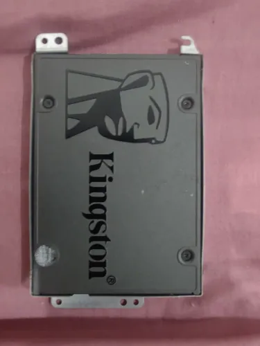 SSD Kingston 120gb