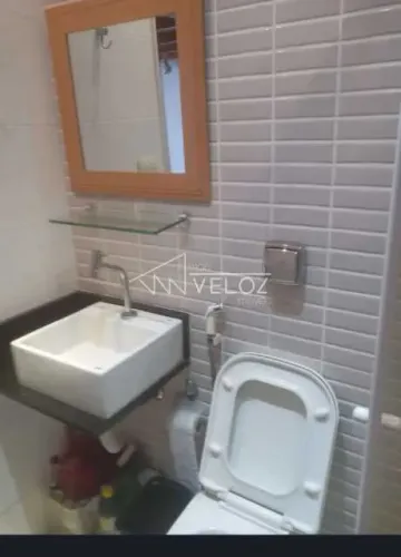 Loft : / Residencial / Centro