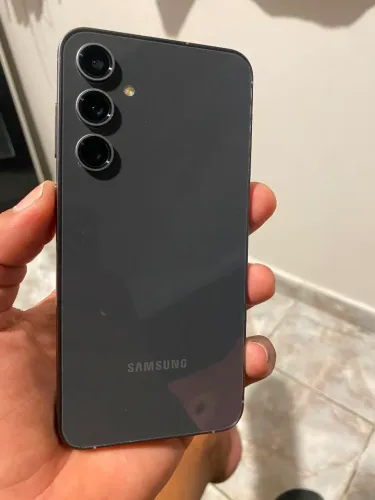S23FE. 128gb 8Ram NFC 
