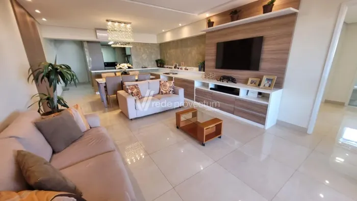 apartamento - Parque Gabriel - Hortolândia