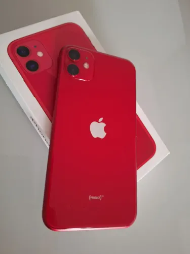 Iphone Apple 64gb Product Red Vermelho