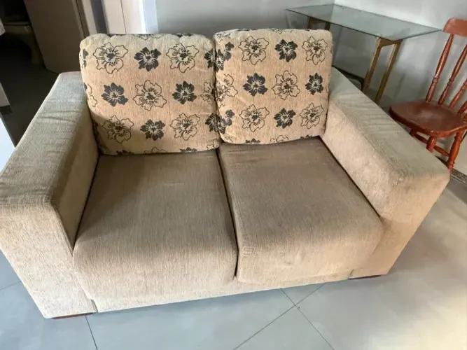 Conjunto de sofás