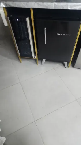 Frigobar