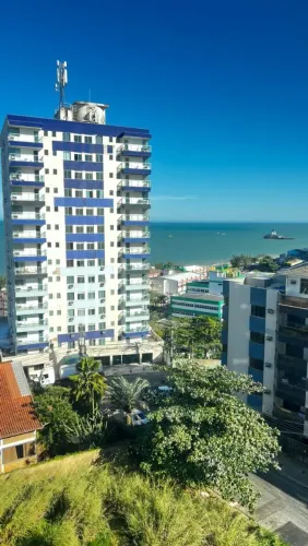 Apartamento aluguel valentina Miranda