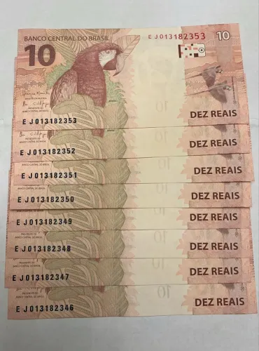 08 notas sequenciais