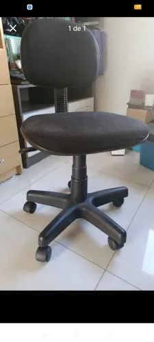 Cadeira de escritório