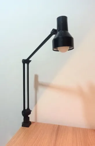 Luminária De Mesa