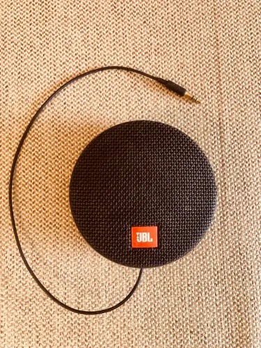 Caixa de Som JBL - Original