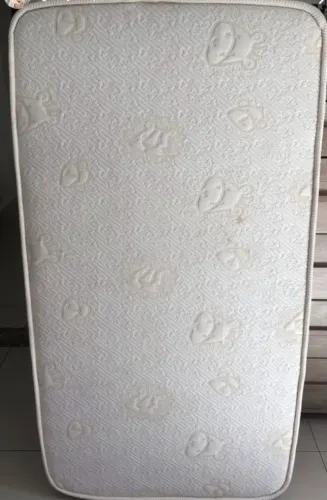 Colchão de berço