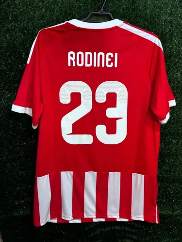 Camisa Rodinei Olympiacos 2026/2027