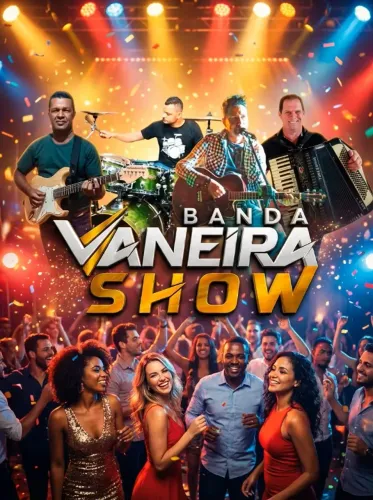 Banda Para Casamentos, Aniversários todos tipo de eventos, musica ao vivo