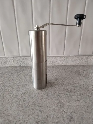 Moedor de café manual
