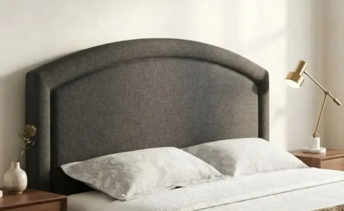 Cabeceira para cama box de casal ou king Size (estilo retrô)
