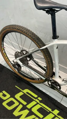Bicicleta specialized stumpjumper 19 carbon