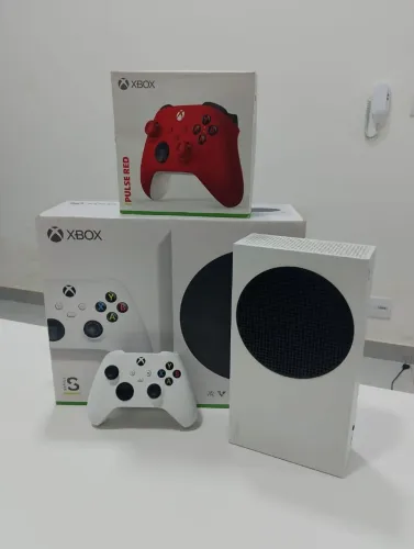 Xbox Series S
