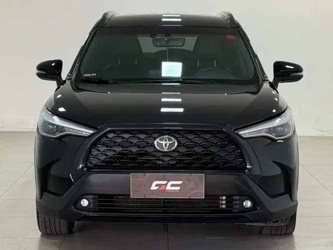 Toyota Corolla Cross XRE 2.0 16V Flex AUT 2022