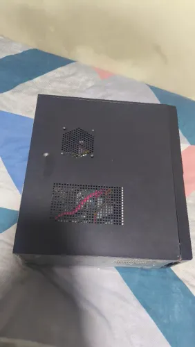Pc com defeito para peças