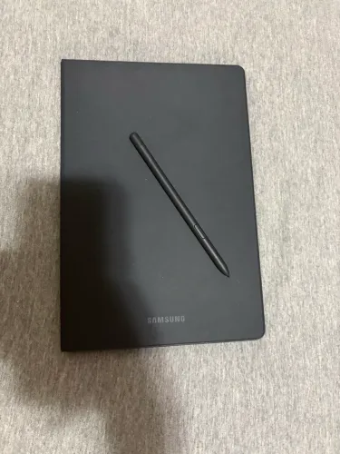 Tab s6 lite 65g pouco tempo de uso 