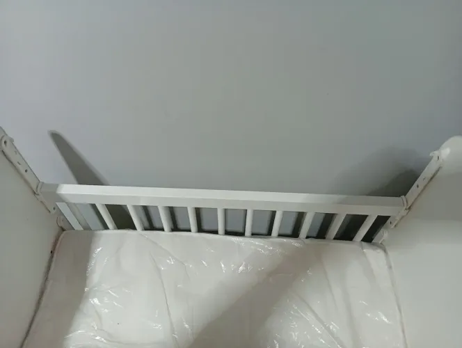 Berço NOVO