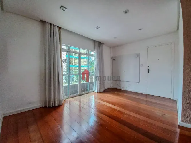 Cascatinha - Apartamento 2 quartos (1 suíte) - 2 vagas de garagem