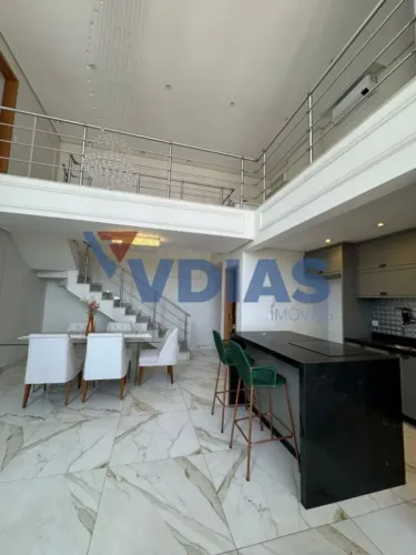 COBERTURA DUPLEX THE PARK VIEW - INDAIATUBA, SP.