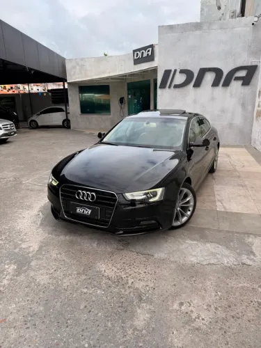Audi A5 Sportback 1.8 TFSI 170cv Multi. 2016