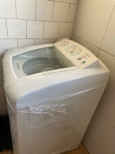 Vendo máquina 