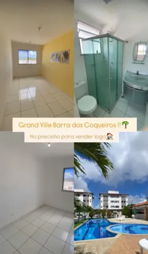 Excelente Oportunidade Grand Ville