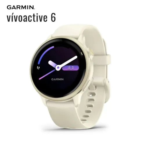 Garmin vívoactive 6 ? Seminovo