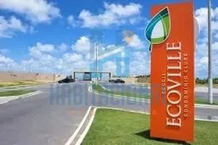 Lote à venda, 300 m² por R$ 230.000,00 - Ecoville 1 Condomínio Clube - RN