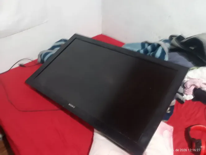 TV PLASMA