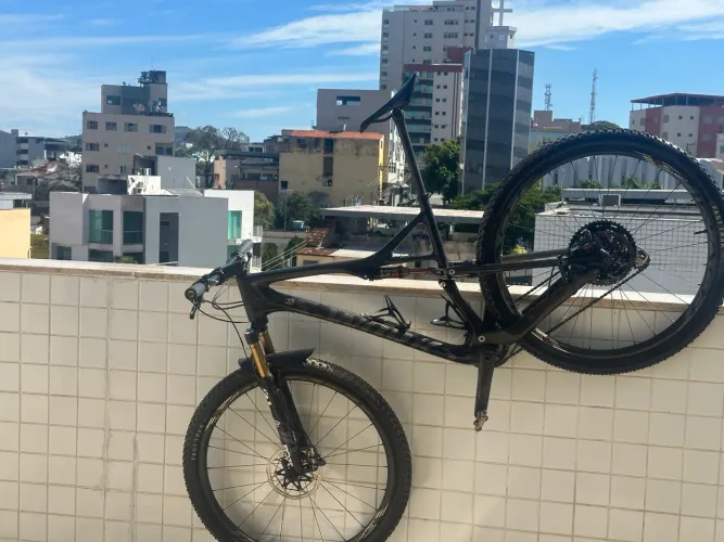 Specialized s-works 2017 Xl 