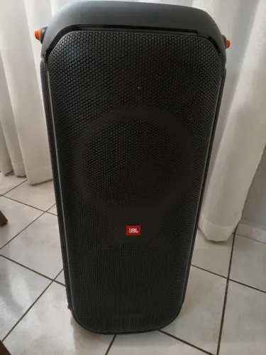 CAIXA JBL PARTY BOX 710