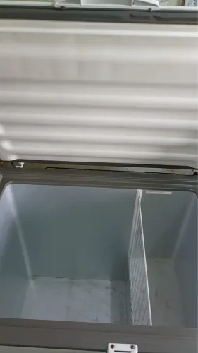Freezer Consul 