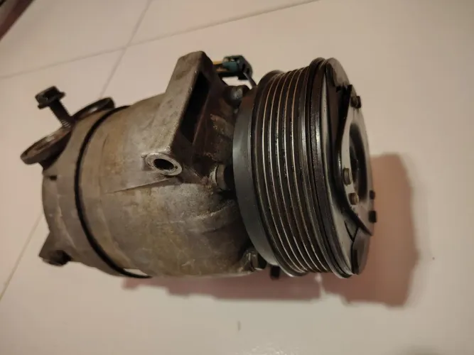 Compressor ar condicionado Vectra 99 2.2