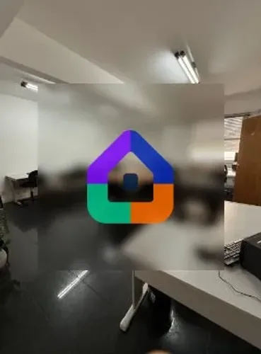 Sala Comercial Mobiliada 110m² | Cinelândia  Centro do Rio de Janeiro | Ao Lado do Metrô