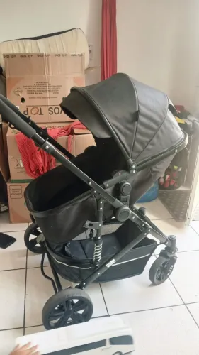Conforto pro seu bebê
