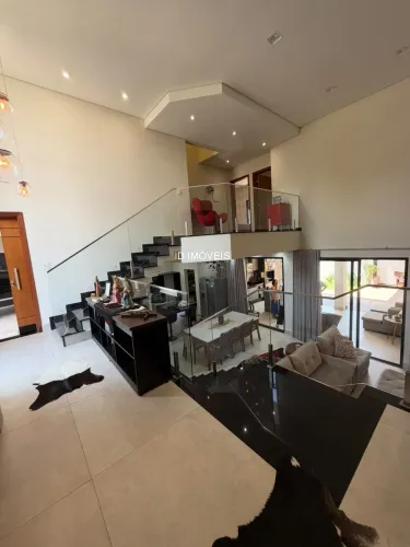 CASA RESIDENCIAL em SOROCABA - SP, JARDIM NOVO HORIZONTE