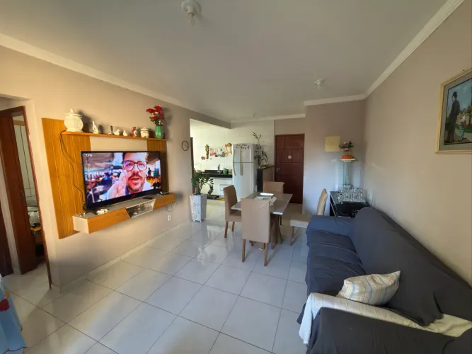 VENDO APT NO JOCKEY DE ITAPARICA - 80m da Multivix