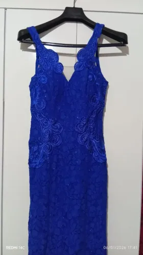 Vestidos de festas. M